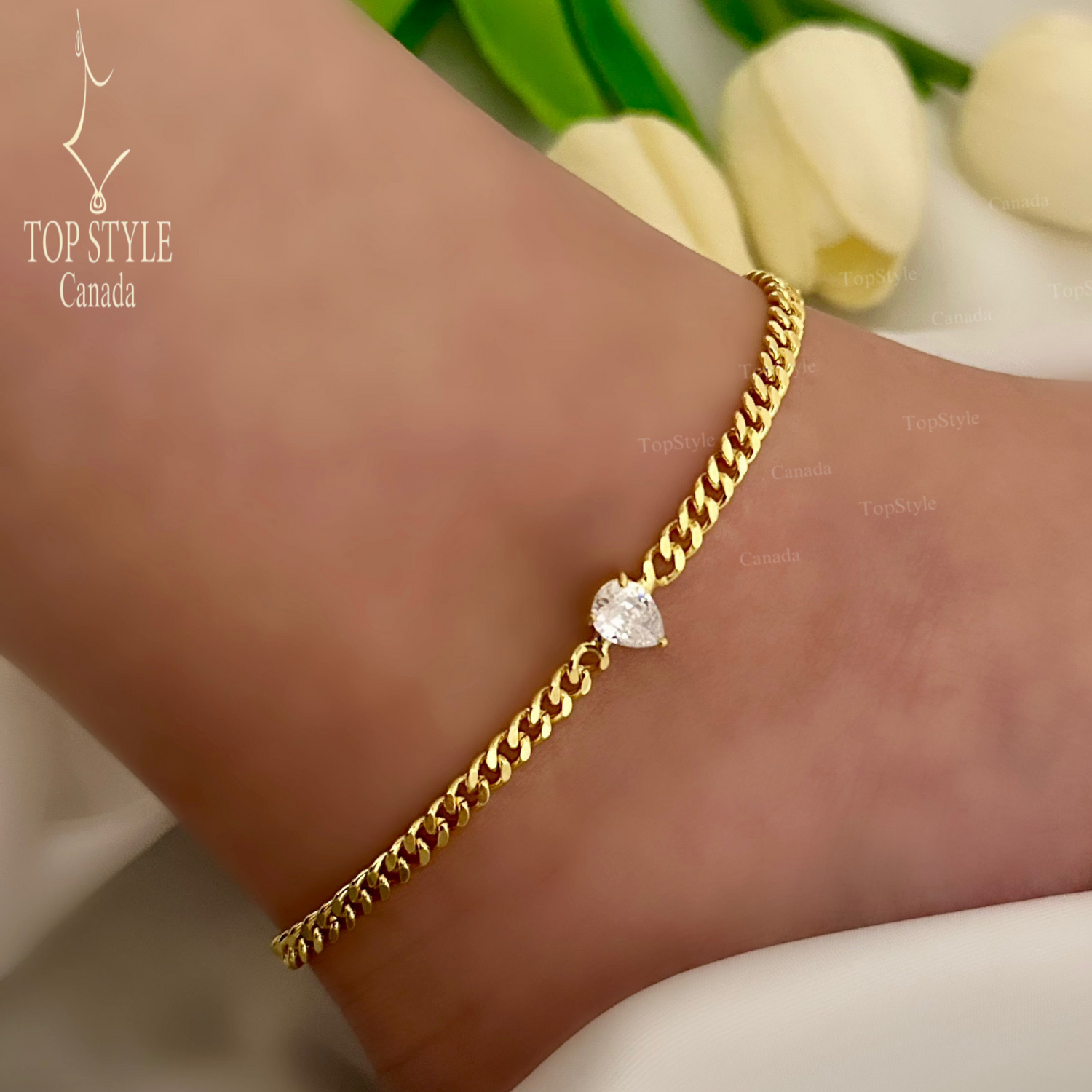 Anklets