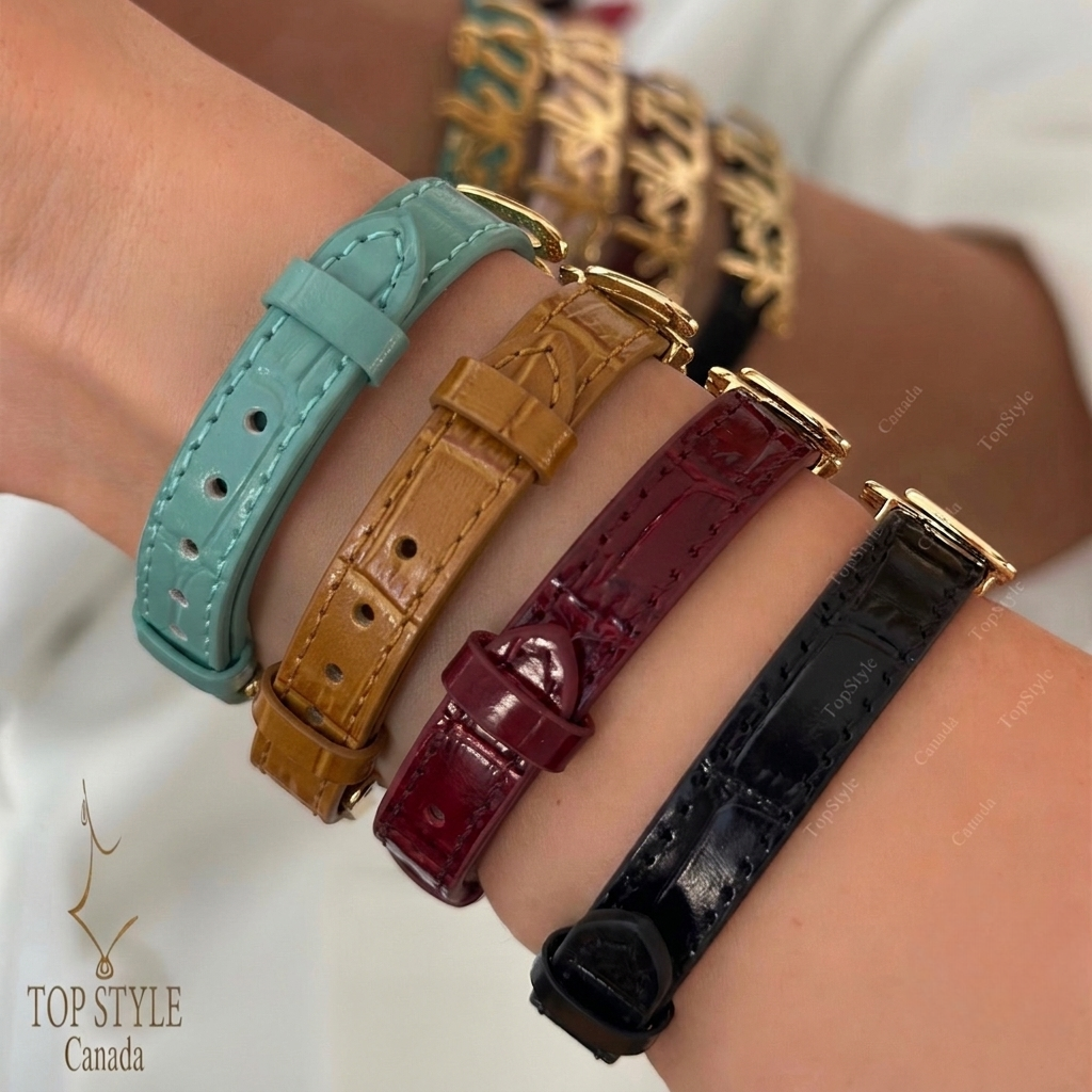 Mashalla Belt Bracelet